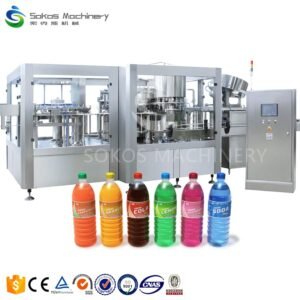 filling machine near me