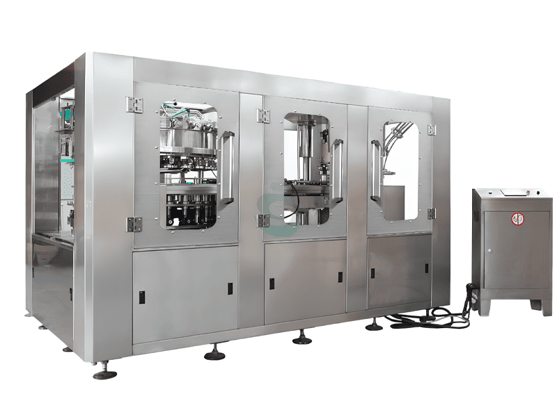 filling machine
