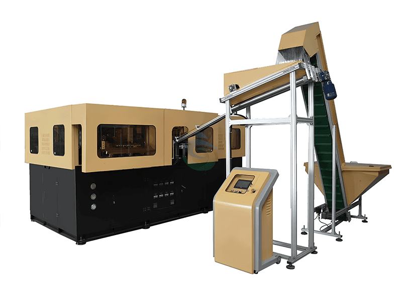 Blowing Machine