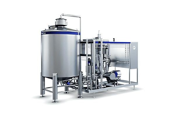 blending equipment