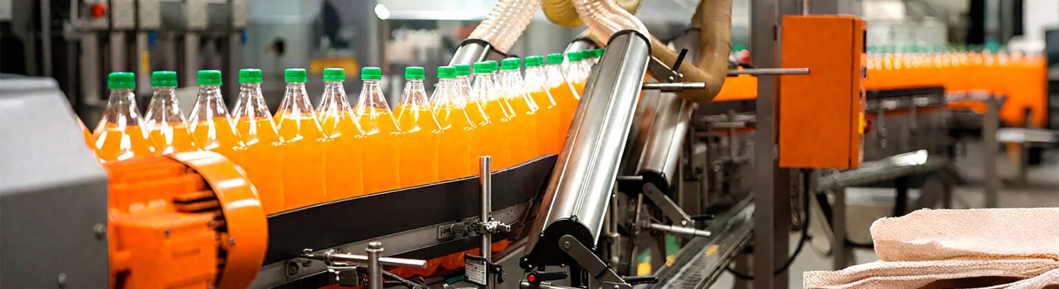 Juice Filling Machines