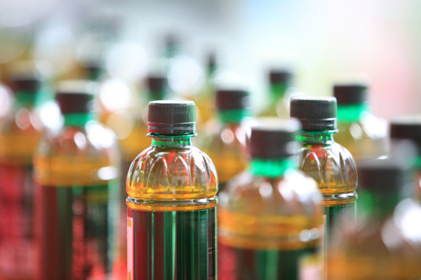 drink tea filling line