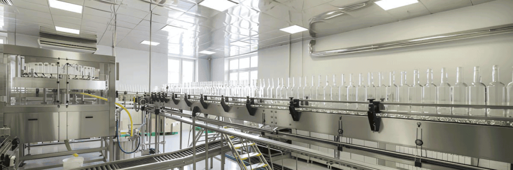 filling line