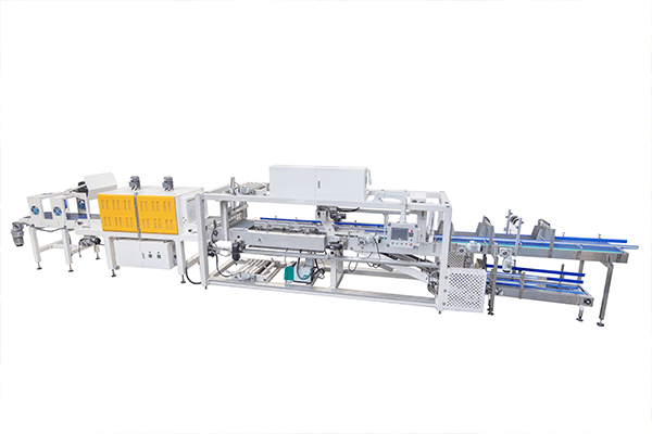 bottle-packing-machine