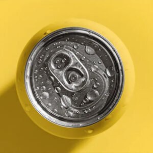 juice can filling machine