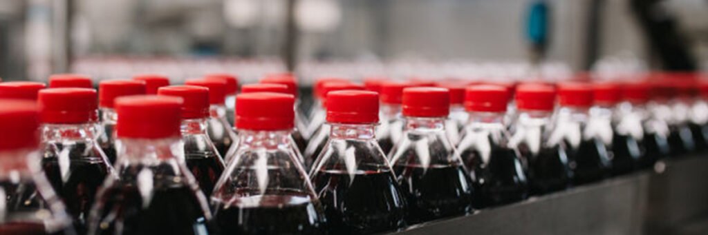 sokos carbonated drink filling machine