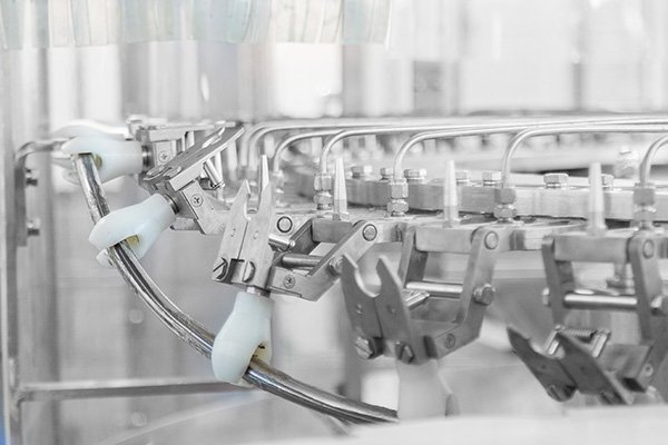 bottle filling machine 500ml