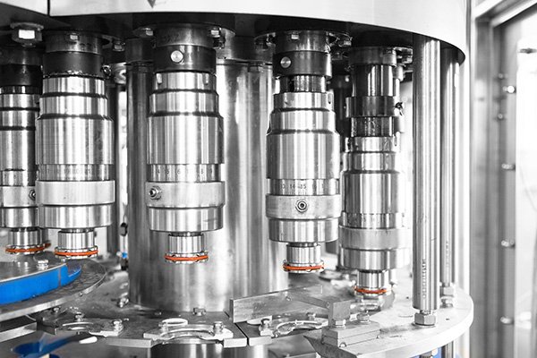 csd filling line
