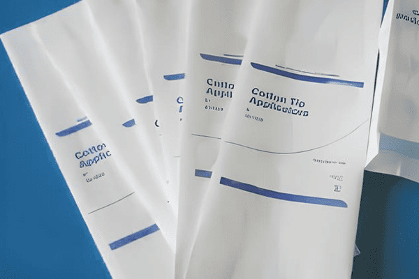 Sterile Packaging