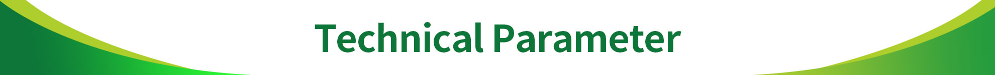 Technical-Parameter