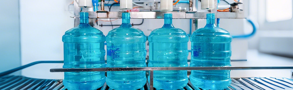 5 Gallon Water Dispenser 