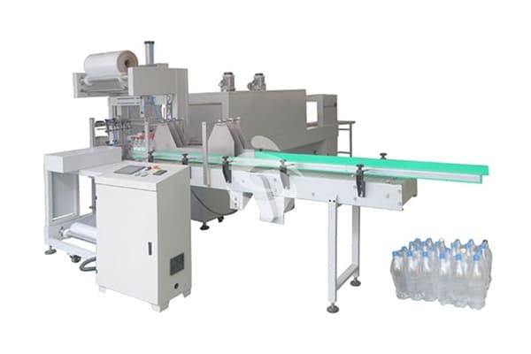 packing machine