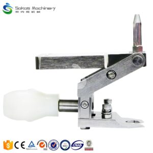 Fully Automatic Beer Filling Machine Spare Parts Bottle Washing Clamp