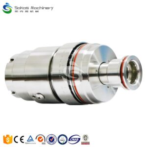 Fully Automatic Filling Machine Spare Parts Filling Capping Head