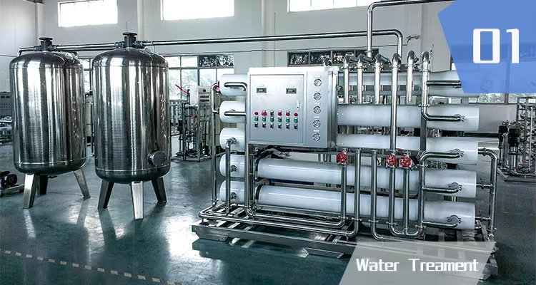 carbonated beverage filler