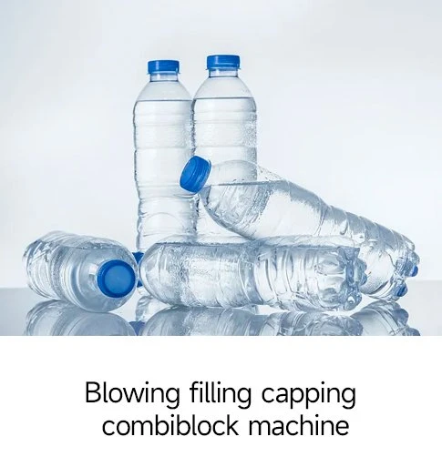3-10L Water filling line (2)