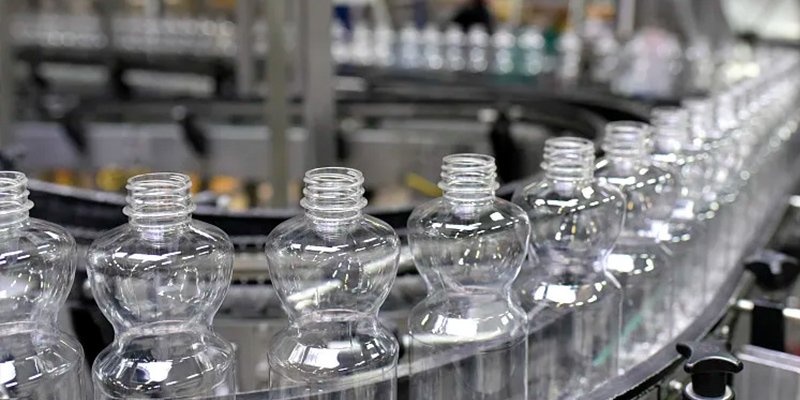 bottled water machine