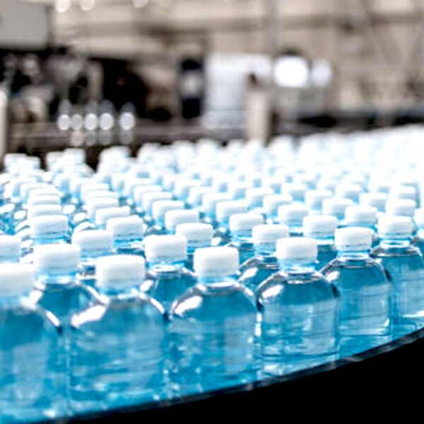 Bottle Filling Machine China – High-Quality, Affordable Bottling Solutions