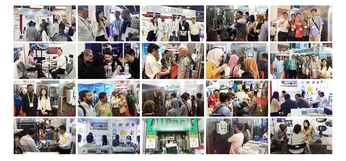 Global Exhibitions