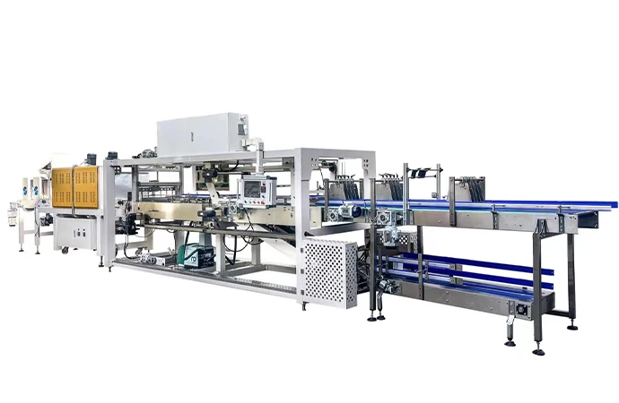 Packing machine