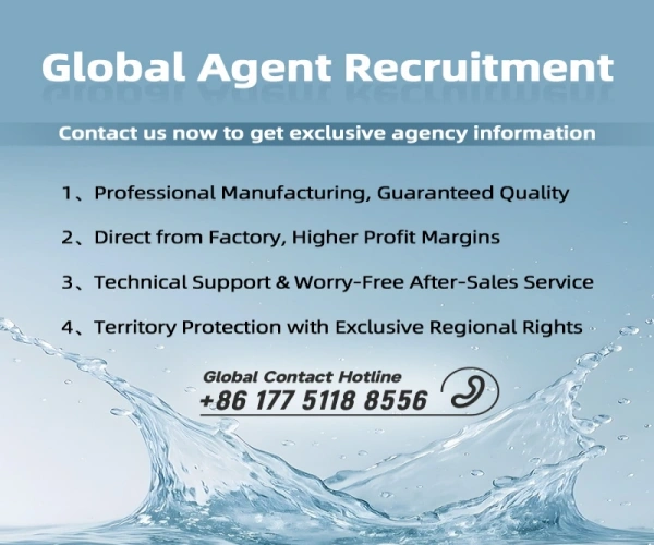 Agent Support