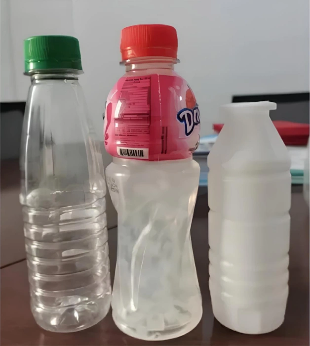 Plunger Filling Machine