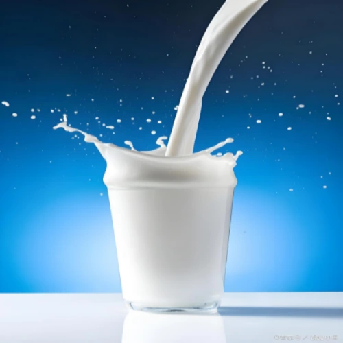 milk filling machine