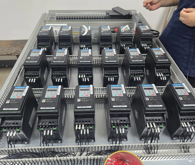 PLC