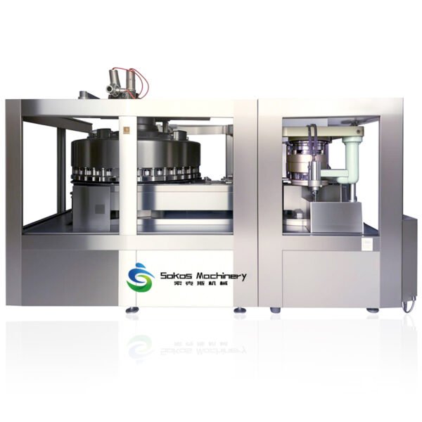Juice filling machine price for 12,000 bottles/hour automatic line