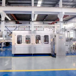 Juice Filling Machine OLX Factory Price Bottling Line for Sale