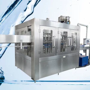 water filling machine price
