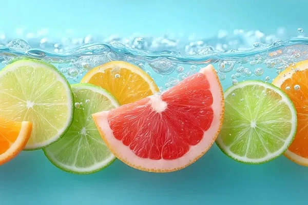 Juice Beverage Production Line