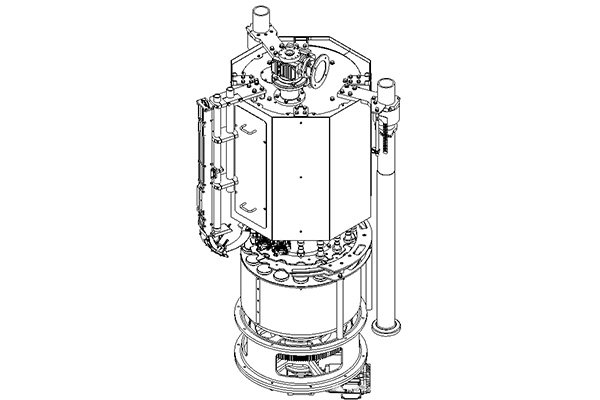 packaging equipment supplier