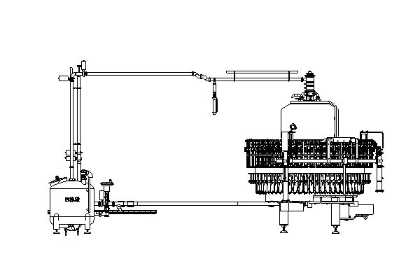 packaging equipment supplier