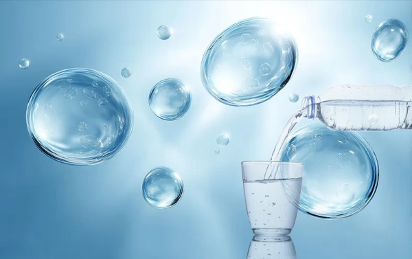 water machine