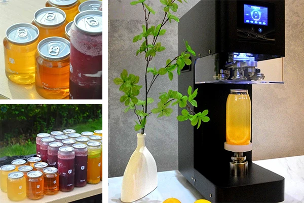  home canning machine