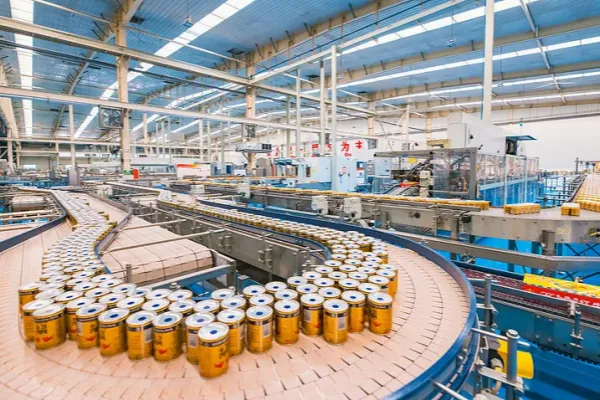 canning line manufacturers