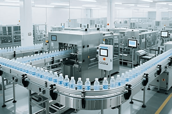 Filling machine factory Filling machine factory